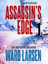 Cover image for Assassin's Edge
